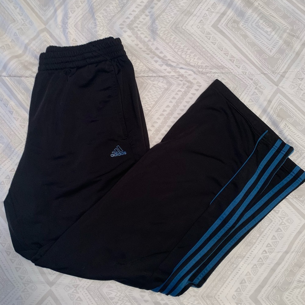Men’s active pants